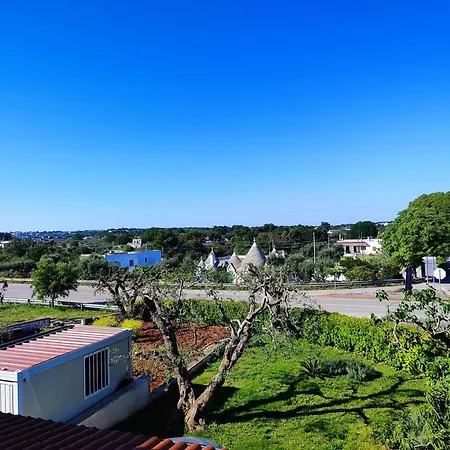 Casa Dori