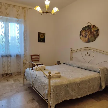 Casa Dori * צ'יסטרנינו