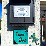 Casa Dori Casa de Férias Cisternino
