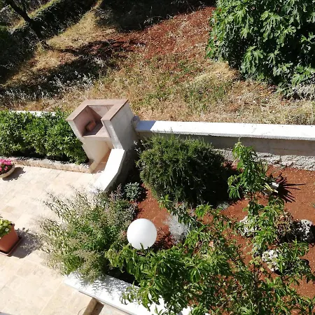 Casa Dori Holiday home *