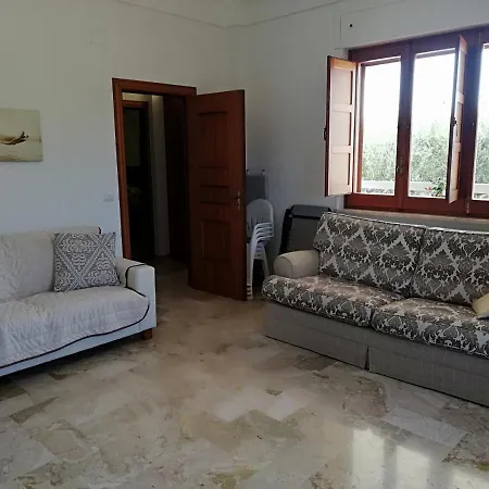 Casa Dori Holiday home