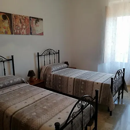 Casa Dori Cisternino