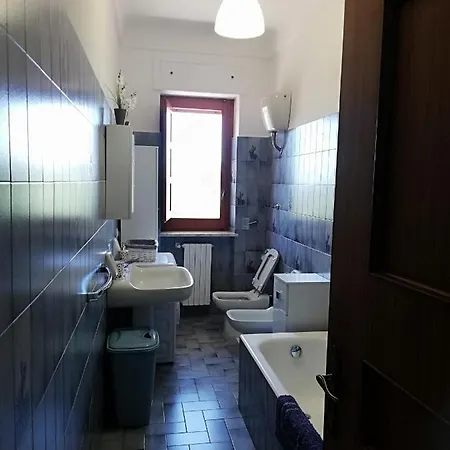 Casa Dori Holiday home