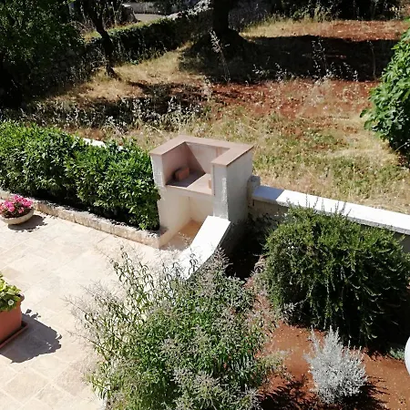 Сasa de vacaciones Casa Dori