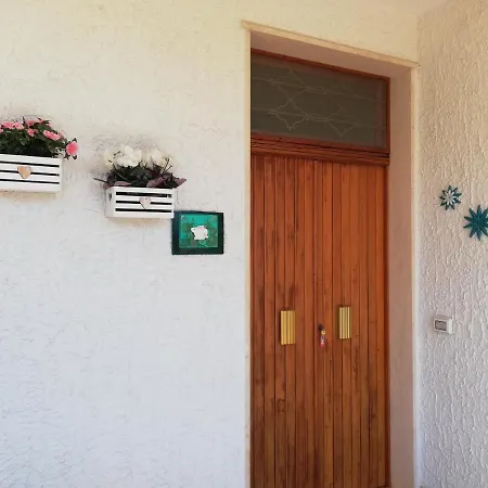 Casa Dori *
