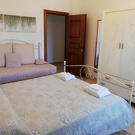 Casa Dori Cisternino