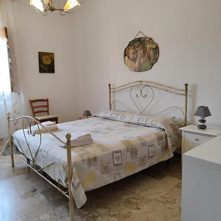 Casa Dori * Cisternino