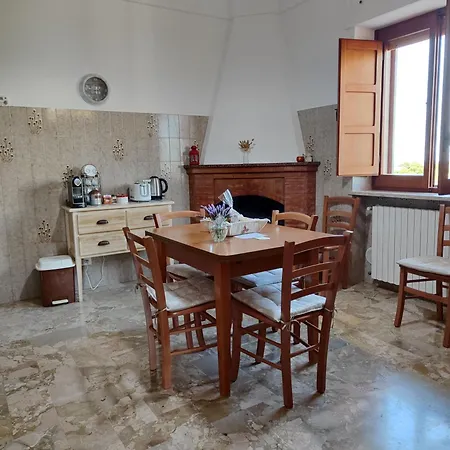 Casa Dori Cisternino