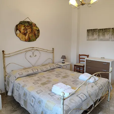 Casa Dori Holiday home