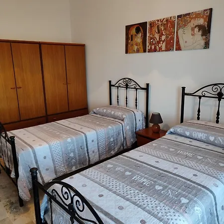 Holiday home Casa Dori