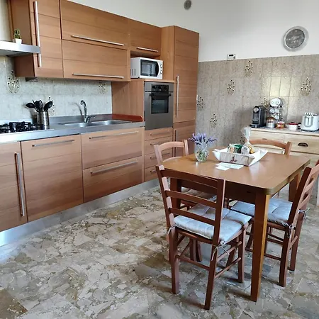 Holiday home Casa Dori *