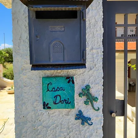 Casa Dori Holiday home Cisternino
