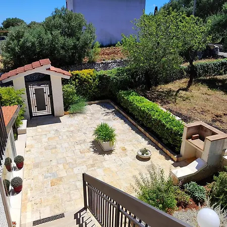 Дом отдыха Casa Dori