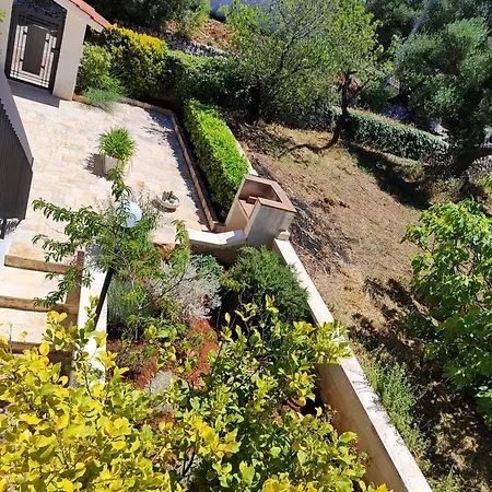 Casa Dori * Cisternino