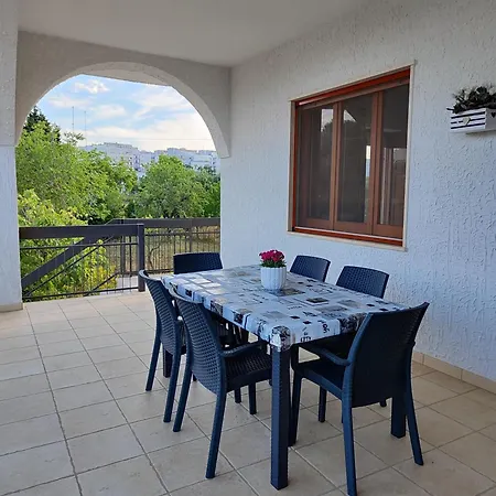Casa Dori *