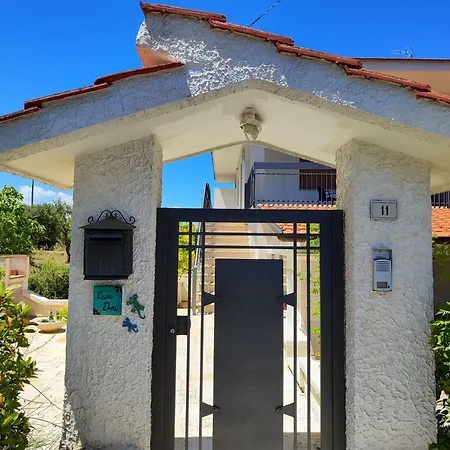 Holiday home Casa Dori *