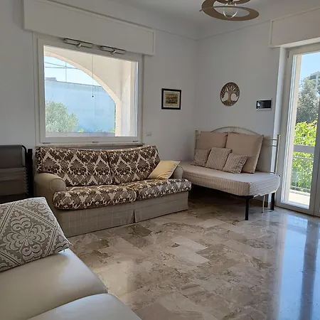 Casa Dori Vakantiehuis