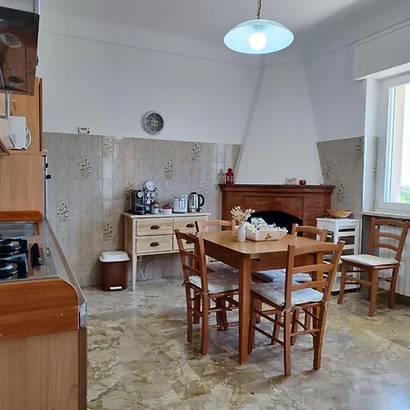 Casa Dori Holiday home Cisternino