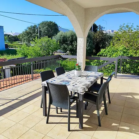 Дом отдыха Casa Dori Чистернино