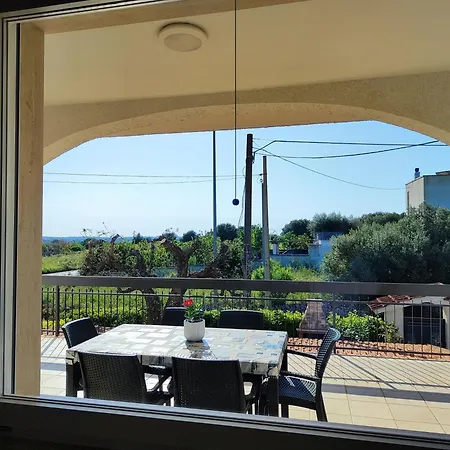 Casa Dori Дом отдыха