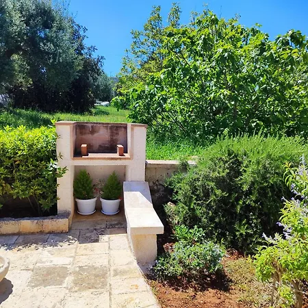 Holiday home Casa Dori