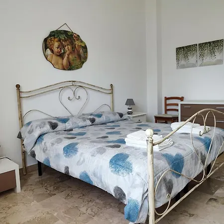 Holiday home Casa Dori Cisternino