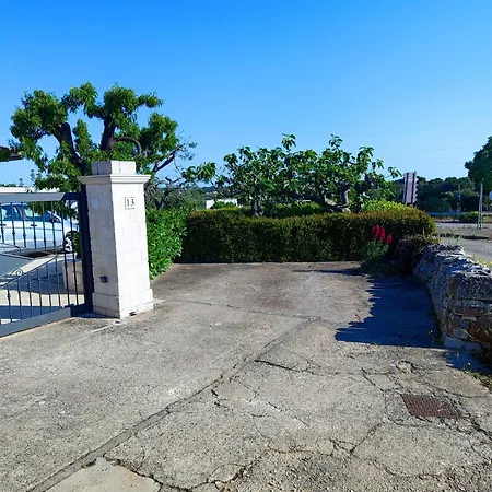 Casa Dori Дом отдыха