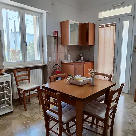 Дом отдыха Casa Dori *