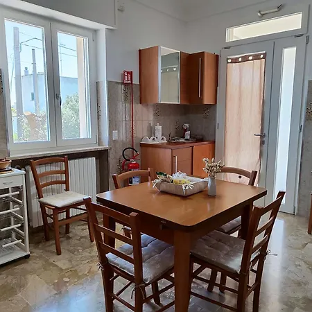 Holiday home Casa Dori *