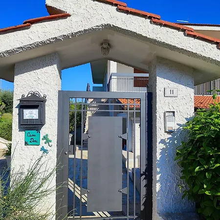 Casa Dori Дом отдыха Чистернино