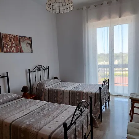 Casa Dori Чистернино