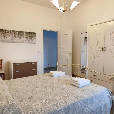 Casa Dori Дом отдыха