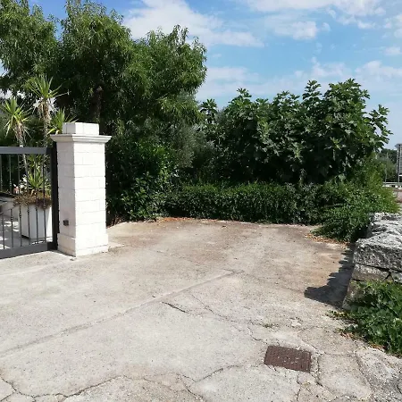 Casa Dori Holiday home *