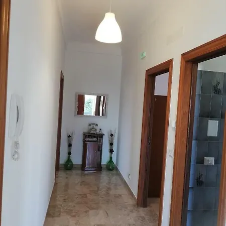 Casa Dori Holiday home *