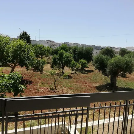 Holiday home Casa Dori Cisternino