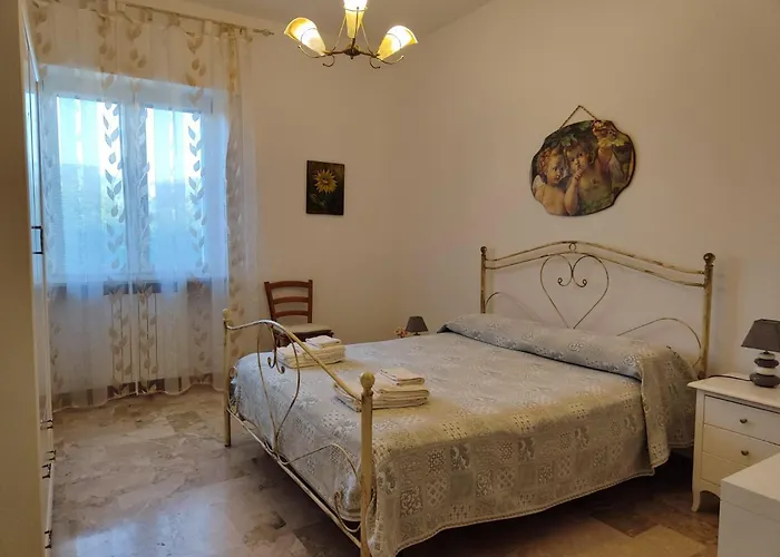 Casa Dori * Cisternino